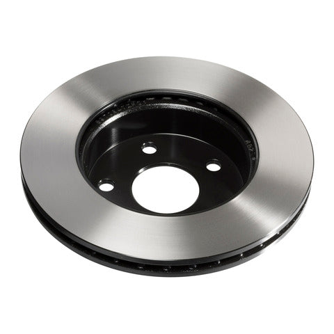 Disc Brake Rotor Wagner Brake BD125693E