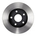 Disc Brake Rotor Wagner Brake BD125693E