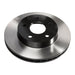 Disc Brake Rotor Wagner Brake BD125693E
