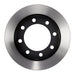 Disc Brake Rotor Wagner Brake BD125694E