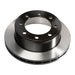 Disc Brake Rotor Wagner Brake BD125694E