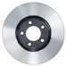Disc Brake Rotor Wagner Brake BD125695E