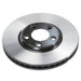 Disc Brake Rotor Wagner Brake BD125695E