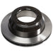Disc Brake Rotor Wagner Brake BD125701E