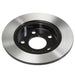 Disc Brake Rotor Wagner Brake BD125702E