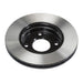 Disc Brake Rotor Wagner Brake BD125703E