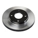 Disc Brake Rotor Wagner Brake BD125703E