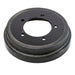 Brake Drum Wagner Brake BD125705E