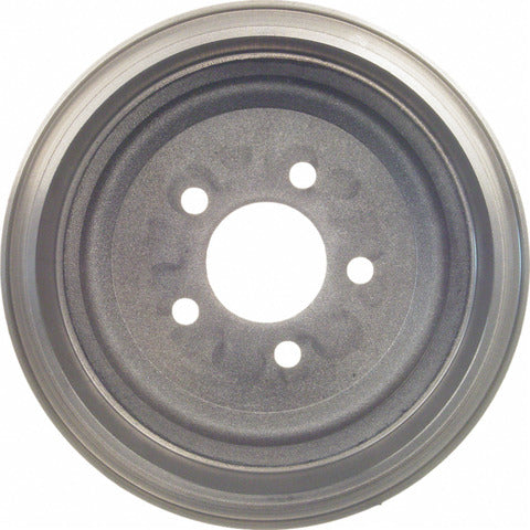 Brake Drum Wagner Brake BD125710