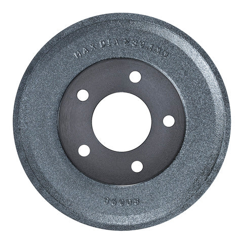 Brake Drum Wagner Brake BD125723E
