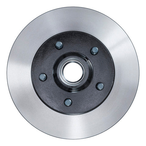 Disc Brake Rotor and Hub Assembly Wagner Brake BD125777E