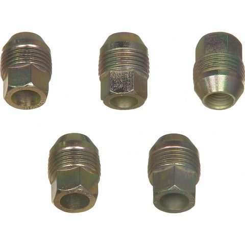 Wheel Lug Nut Wagner Brake BD125815