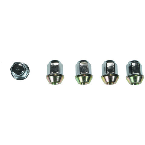 Wheel Lug Nut Wagner Brake BD125911