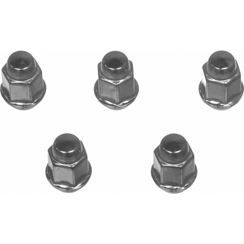 Wheel Lug Nut Wagner Brake BD125915