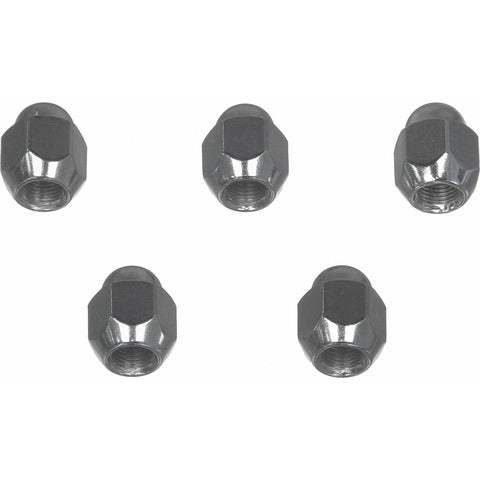 Wheel Lug Nut Wagner Brake BD125917