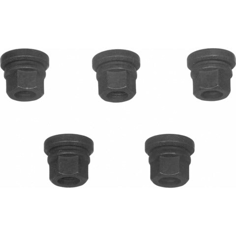 Wheel Lug Nut Wagner Brake BD125921