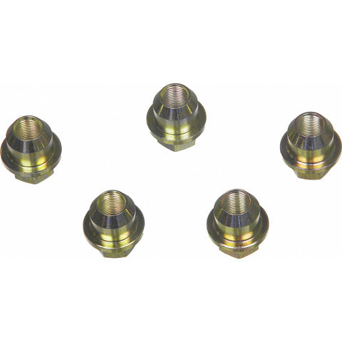 Wheel Lug Nut Wagner Brake BD125924
