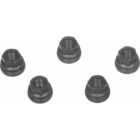 Wheel Lug Nut Wagner Brake BD125927