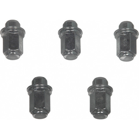 Wheel Lug Nut Wagner Brake BD125929