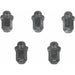 Wheel Lug Nut Wagner Brake BD125929