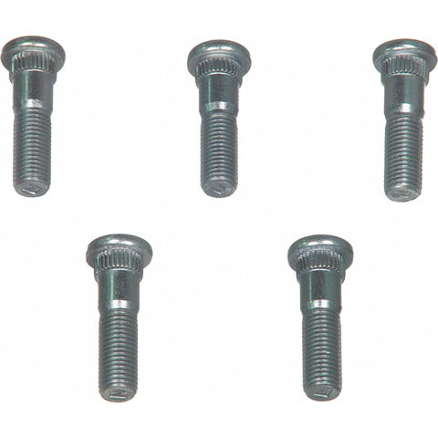 Wheel Lug Stud Wagner Brake BD125930