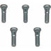 Wheel Lug Stud Wagner Brake BD125930