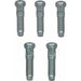 Wheel Lug Stud Wagner Brake BD125937