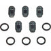 Wheel Lug Nut Wagner Brake BD125947
