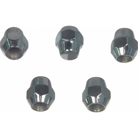 Wheel Lug Nut Wagner Brake BD125948