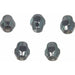 Wheel Lug Nut Wagner Brake BD125948