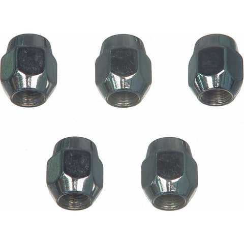 Wheel Lug Nut Wagner Brake BD125949