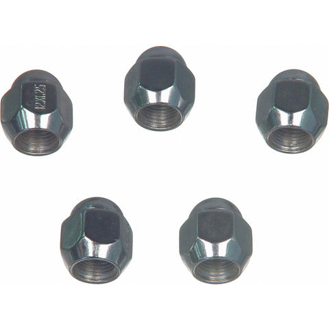 Wheel Lug Nut Wagner Brake BD125951