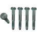 Wheel Lug Stud Wagner Brake BD125961