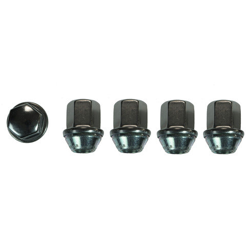 Wheel Lug Nut Wagner Brake BD125999