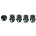 Wheel Lug Nut Wagner Brake BD125999