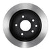 Disc Brake Rotor Wagner Brake BD126003E