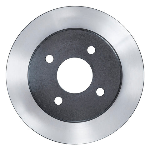 Disc Brake Rotor Wagner Brake BD126006E
