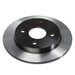 Disc Brake Rotor Wagner Brake BD126006E