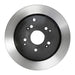 Disc Brake Rotor Wagner Brake BD126010E