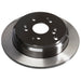 Disc Brake Rotor Wagner Brake BD126010E