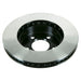 Disc Brake Rotor Wagner Brake BD126012E