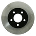 Disc Brake Rotor Wagner Brake BD126012E