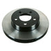 Disc Brake Rotor Wagner Brake BD126012E