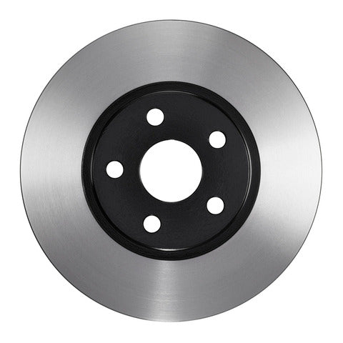 Disc Brake Rotor Wagner Brake BD126017E