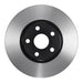 Disc Brake Rotor Wagner Brake BD126017E