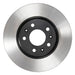 Disc Brake Rotor Wagner Brake BD126021E