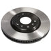Disc Brake Rotor Wagner Brake BD126021E