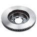 Disc Brake Rotor Wagner Brake BD126023E