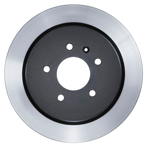 Disc Brake Rotor Wagner Brake BD126024E