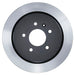 Disc Brake Rotor Wagner Brake BD126024E